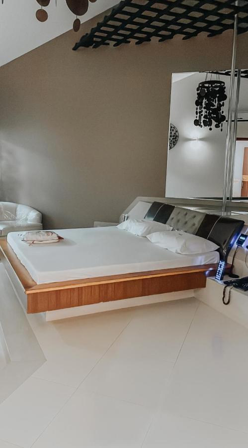 Rodotel Venus Prime Rio Verde Zewnętrze zdjęcie