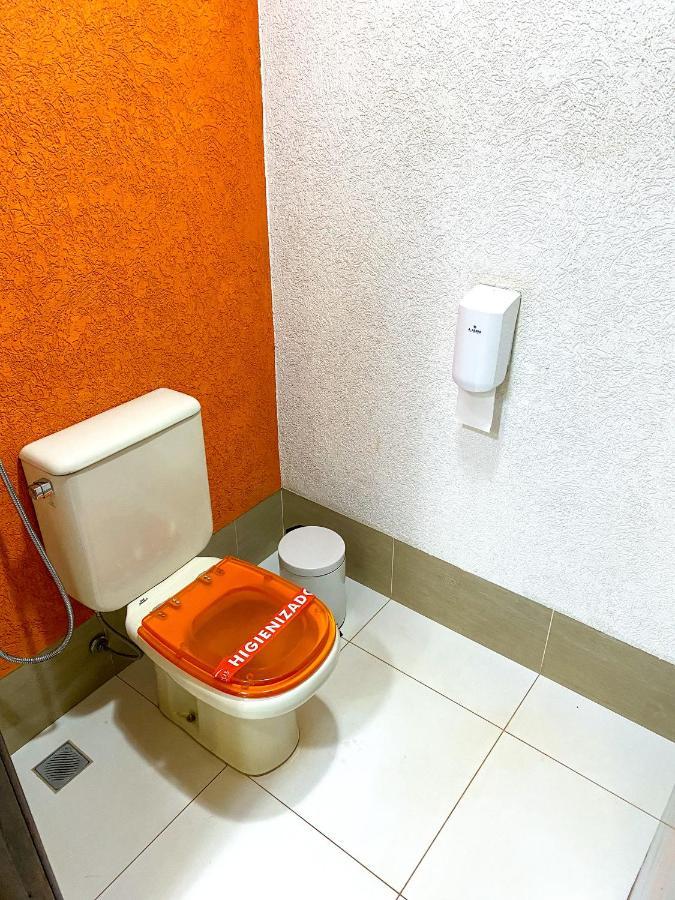 Rodotel Venus Prime Rio Verde Zewnętrze zdjęcie