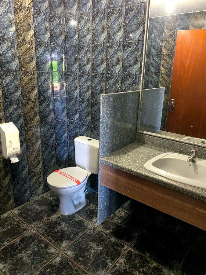 Rodotel Venus Prime Rio Verde Zewnętrze zdjęcie